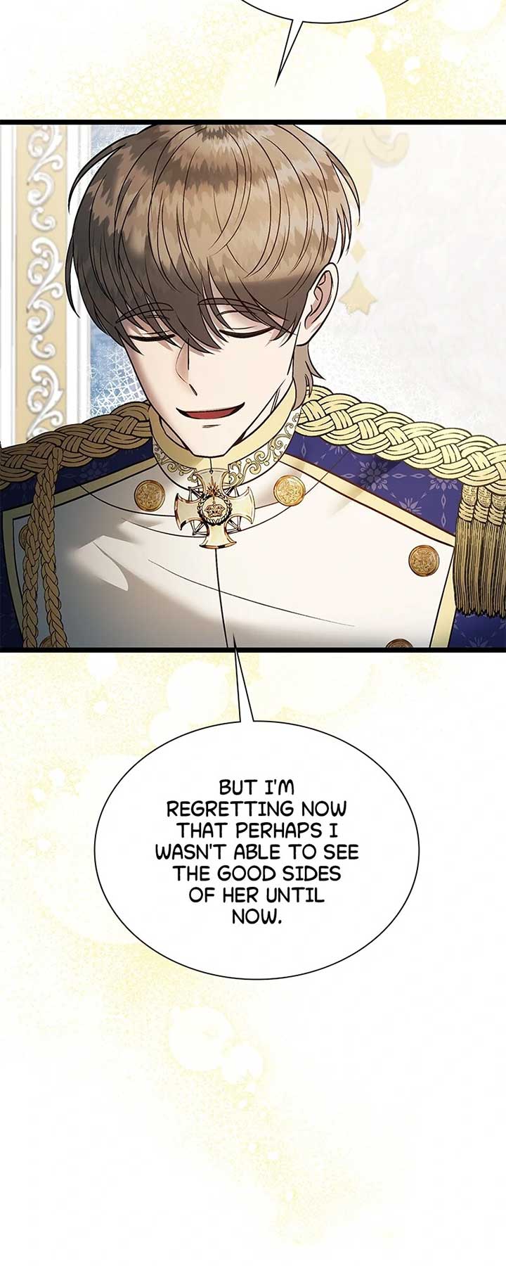 Becoming a Wicked Witch With a Paladin’s First Night Chapter 31 326 ch 31 34