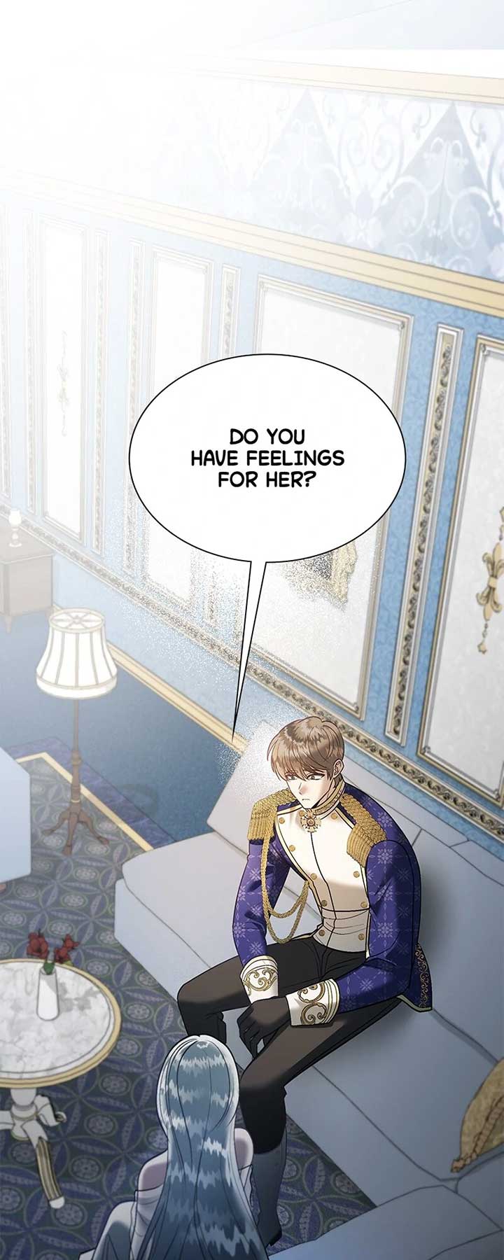 Becoming a Wicked Witch With a Paladin’s First Night Chapter 31 328 ch 31 36