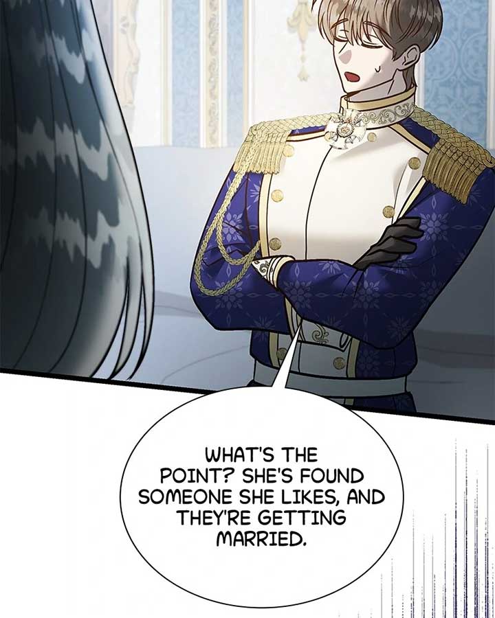 Becoming a Wicked Witch With a Paladin’s First Night Chapter 31 332 ch 31 40