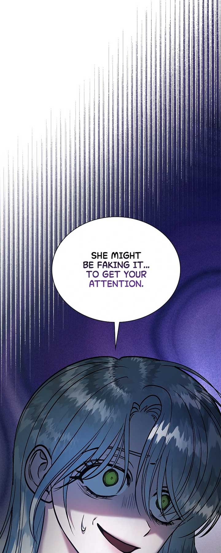 Becoming a Wicked Witch With a Paladin’s First Night Chapter 31 333 ch 31 41