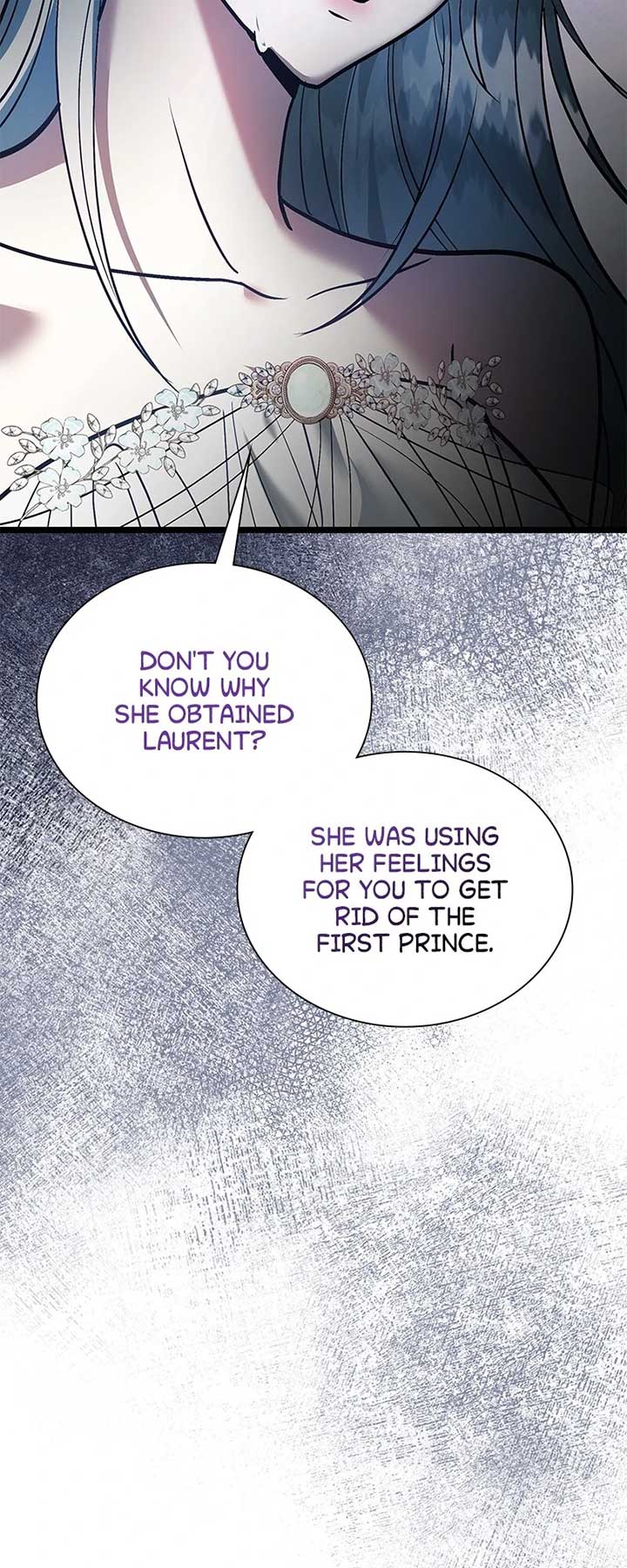 Becoming a Wicked Witch With a Paladin’s First Night Chapter 31 334 ch 31 42