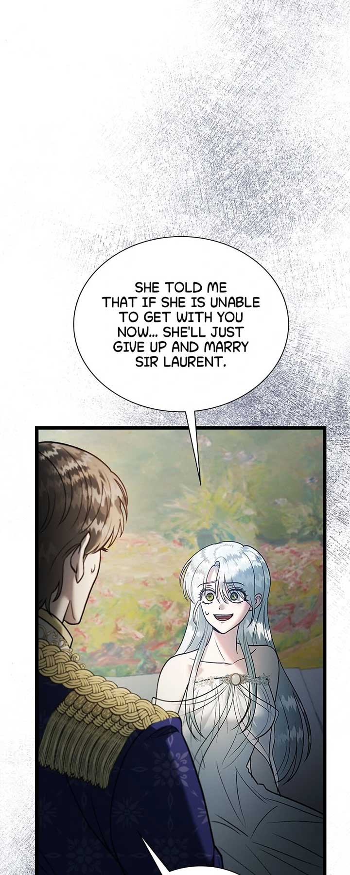 Becoming a Wicked Witch With a Paladin’s First Night Chapter 31 335 ch 31 43