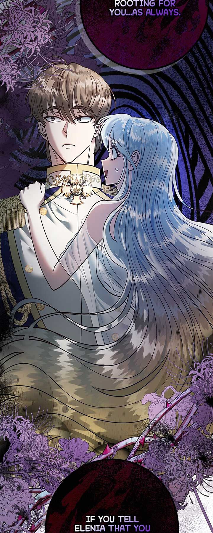 Becoming a Wicked Witch With a Paladin’s First Night Chapter 31 338 ch 31 46