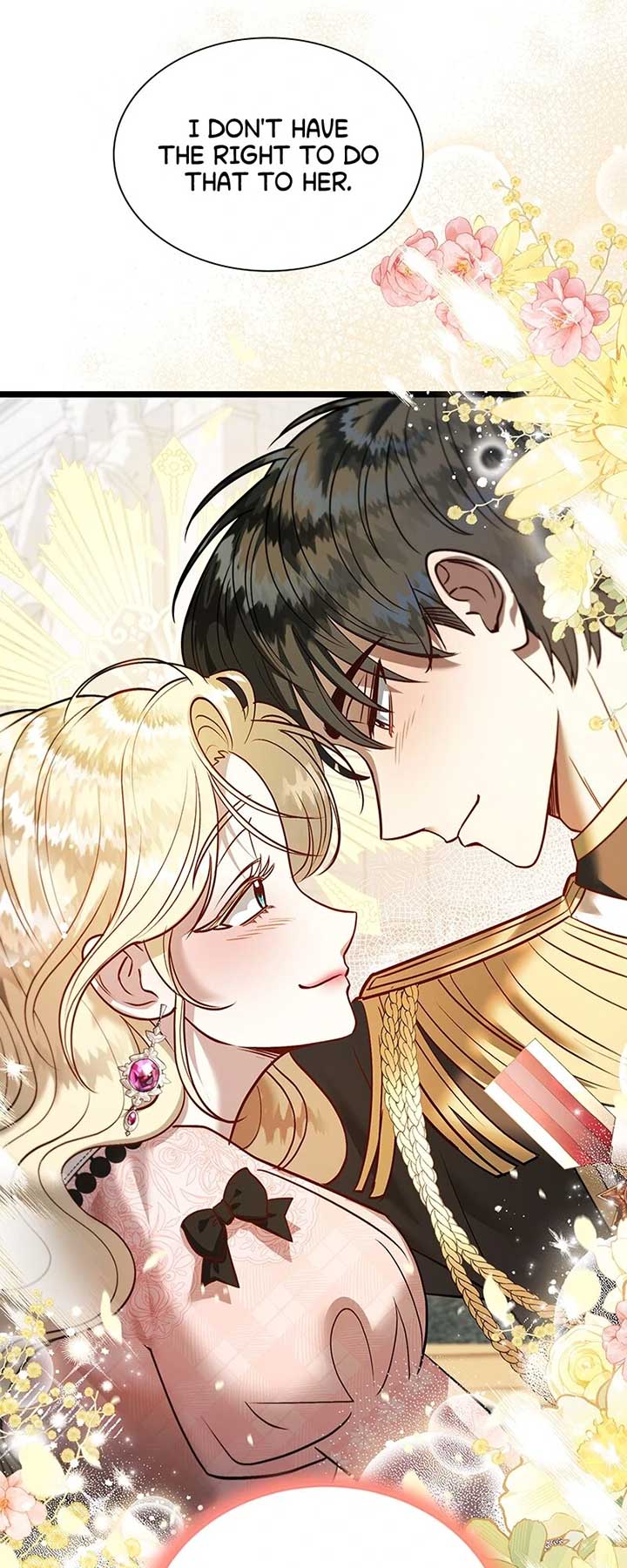 Becoming a Wicked Witch With a Paladin’s First Night Chapter 31 341 ch 31 49