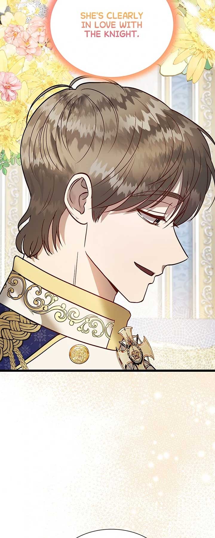 Becoming a Wicked Witch With a Paladin’s First Night Chapter 31 342 ch 31 50