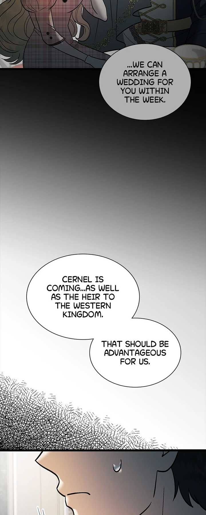 Becoming a Wicked Witch With a Paladin’s First Night Chapter 31 350 ch 31 58