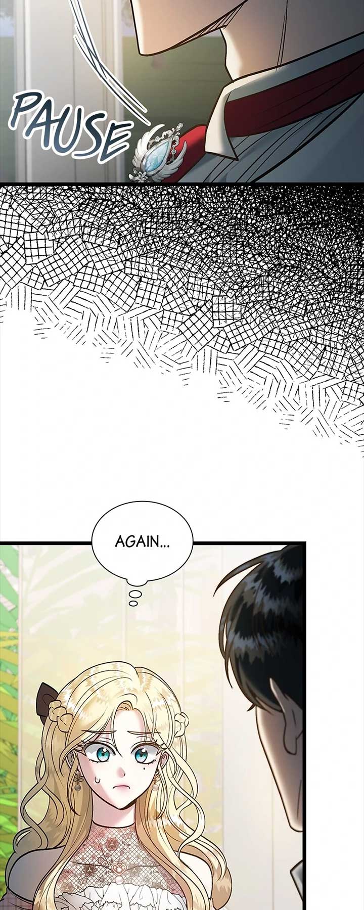 Becoming a Wicked Witch With a Paladin’s First Night Chapter 31 351 ch 31 59