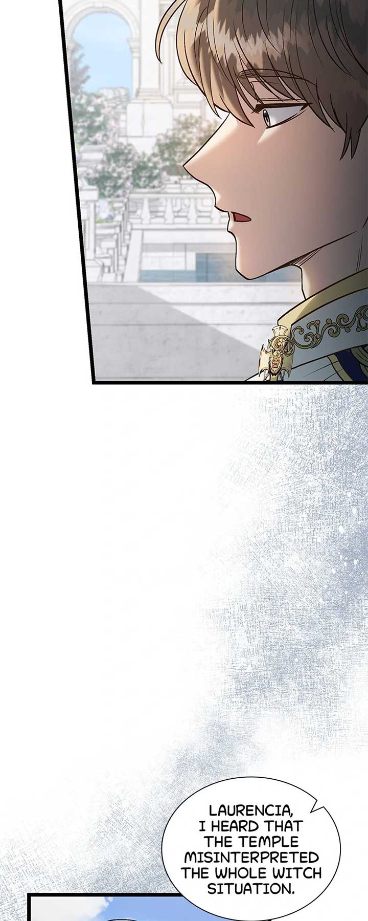 Becoming a Wicked Witch With a Paladin’s First Night Chapter 31 298 ch 31 6