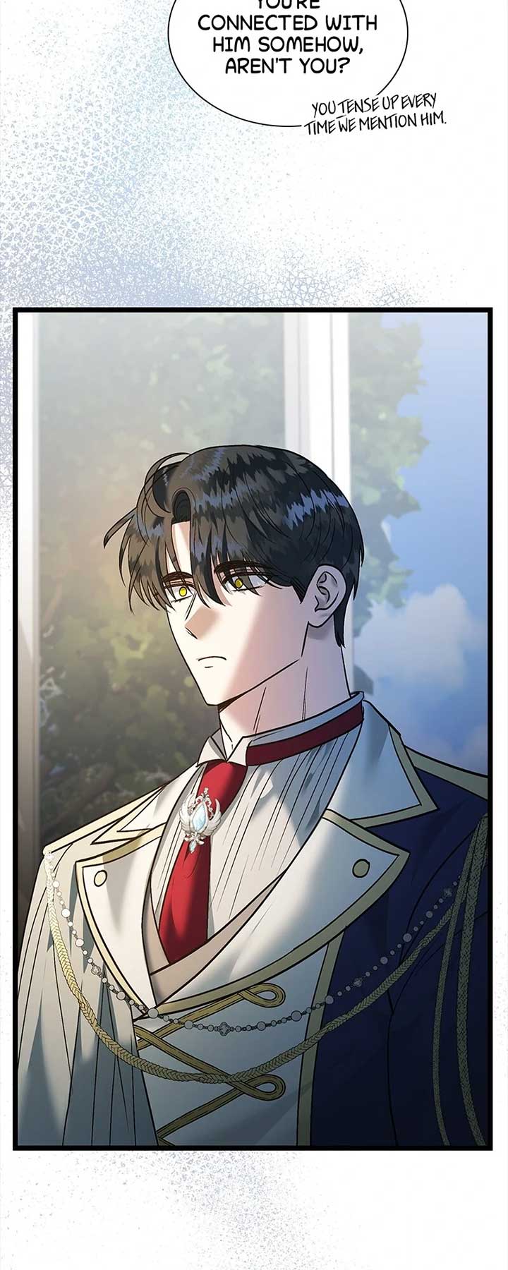 Becoming a Wicked Witch With a Paladin’s First Night Chapter 31 353 ch 31 61