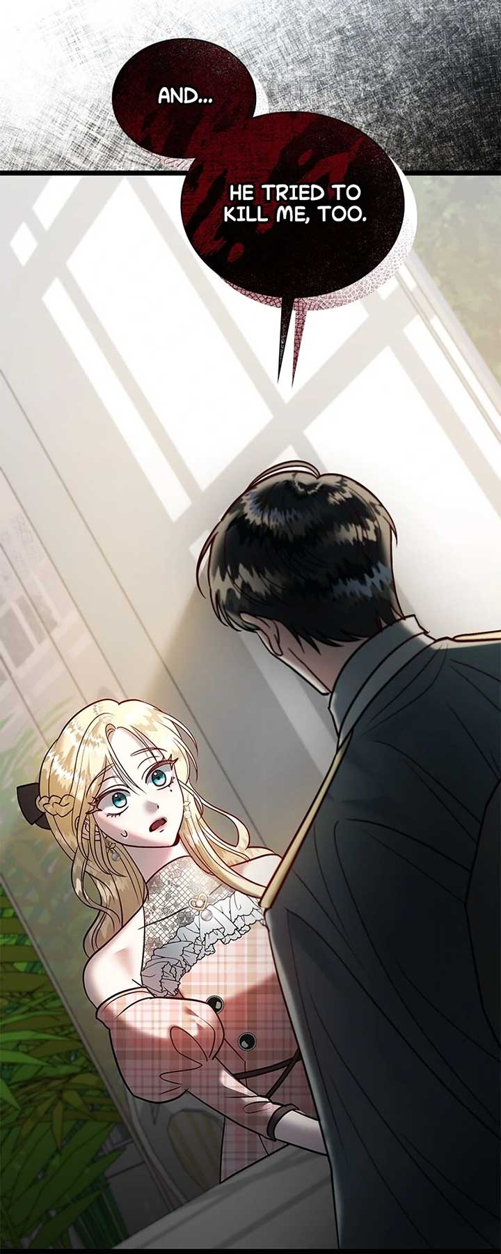 Becoming a Wicked Witch With a Paladin’s First Night Chapter 31 360 ch 31 68