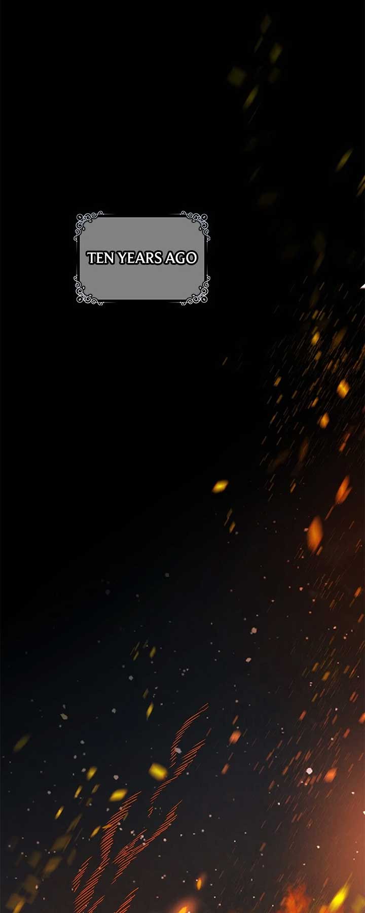 Becoming a Wicked Witch With a Paladin’s First Night Chapter 31 361 ch 31 69