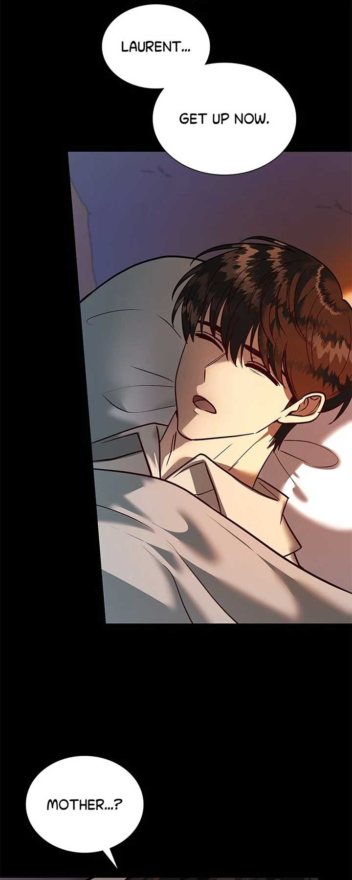 Becoming a Wicked Witch With a Paladin’s First Night Chapter 31 363 ch 31 71