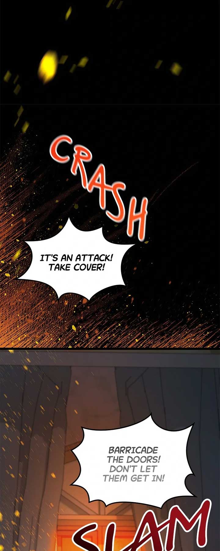 Becoming a Wicked Witch With a Paladin’s First Night Chapter 31 368 ch 31 76