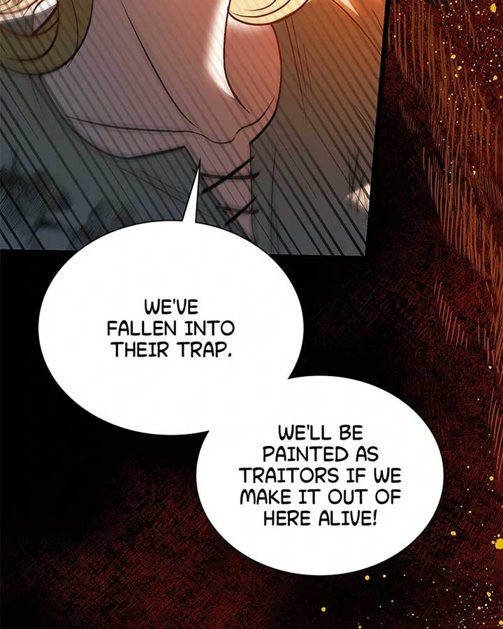 Becoming a Wicked Witch With a Paladin’s First Night Chapter 31 372 ch 31 80