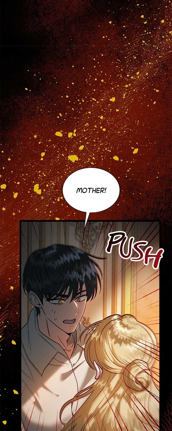 Becoming a Wicked Witch With a Paladin’s First Night Chapter 31 373 ch 31 81