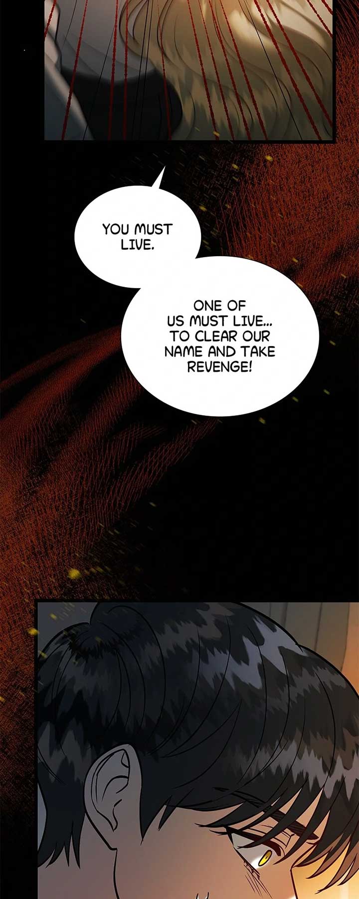 Becoming a Wicked Witch With a Paladin’s First Night Chapter 31 374 ch 31 82