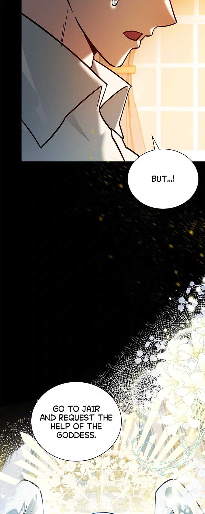 Becoming a Wicked Witch With a Paladin’s First Night Chapter 31 375 ch 31 83