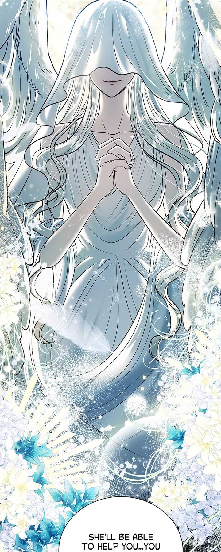 Becoming a Wicked Witch With a Paladin’s First Night Chapter 31 376 ch 31 84