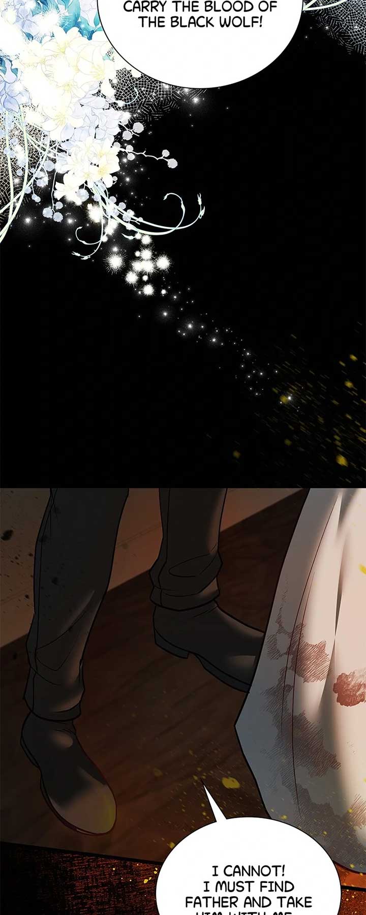 Becoming a Wicked Witch With a Paladin’s First Night Chapter 31 377 ch 31 85