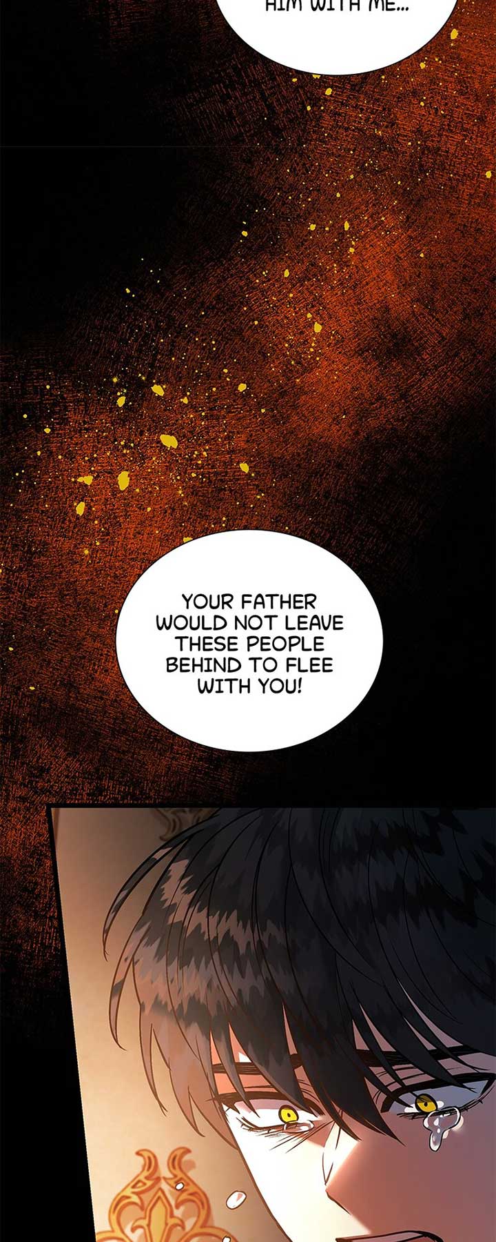 Becoming a Wicked Witch With a Paladin’s First Night Chapter 31 378 ch 31 86