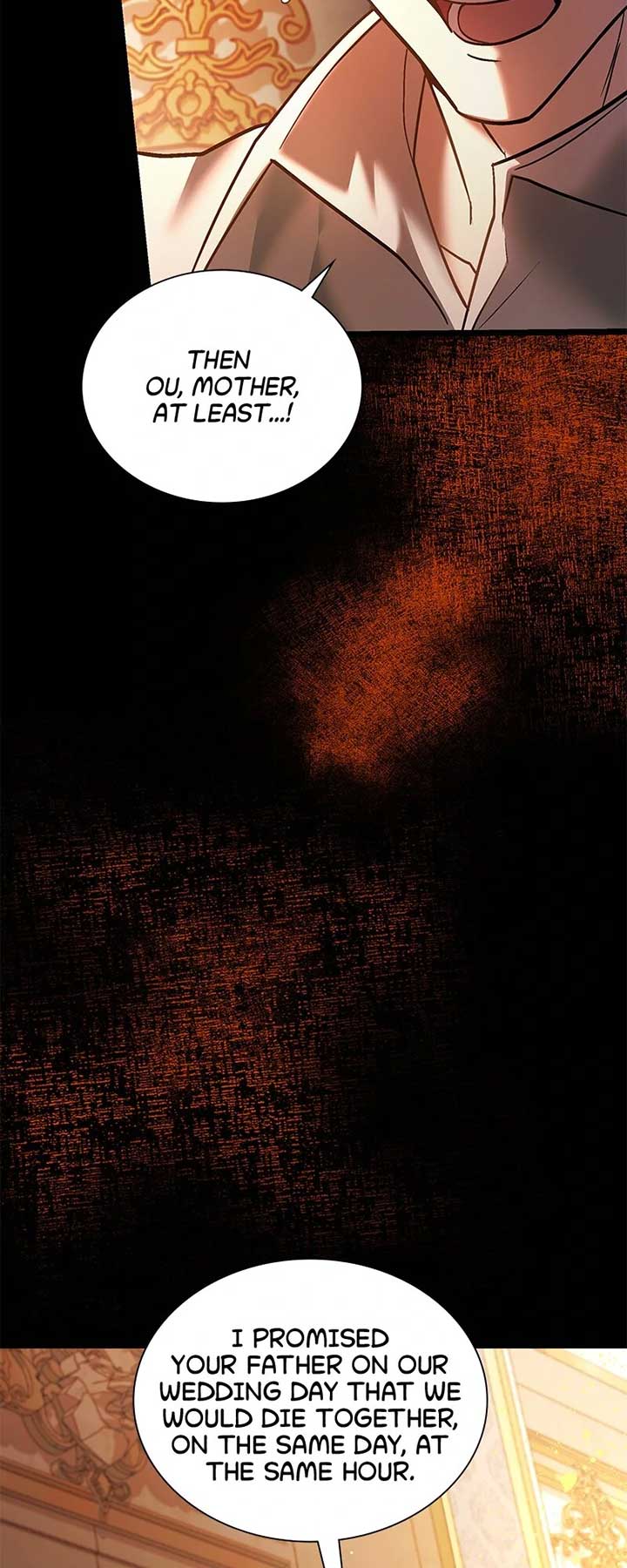 Becoming a Wicked Witch With a Paladin’s First Night Chapter 31 379 ch 31 87