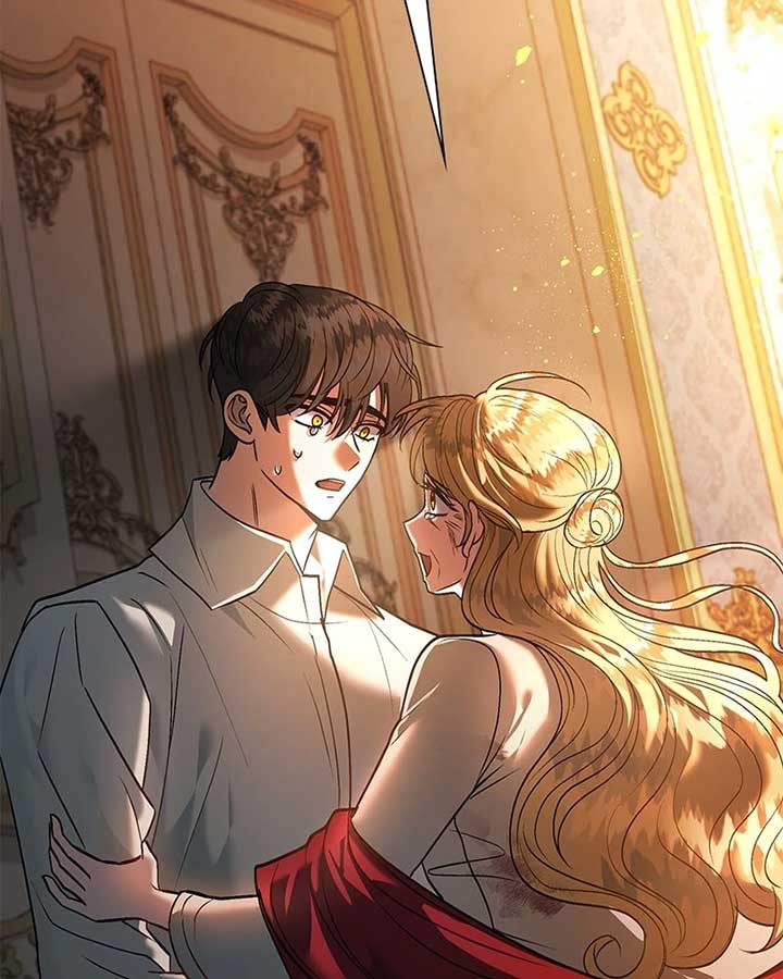 Becoming a Wicked Witch With a Paladin’s First Night Chapter 31 380 ch 31 88