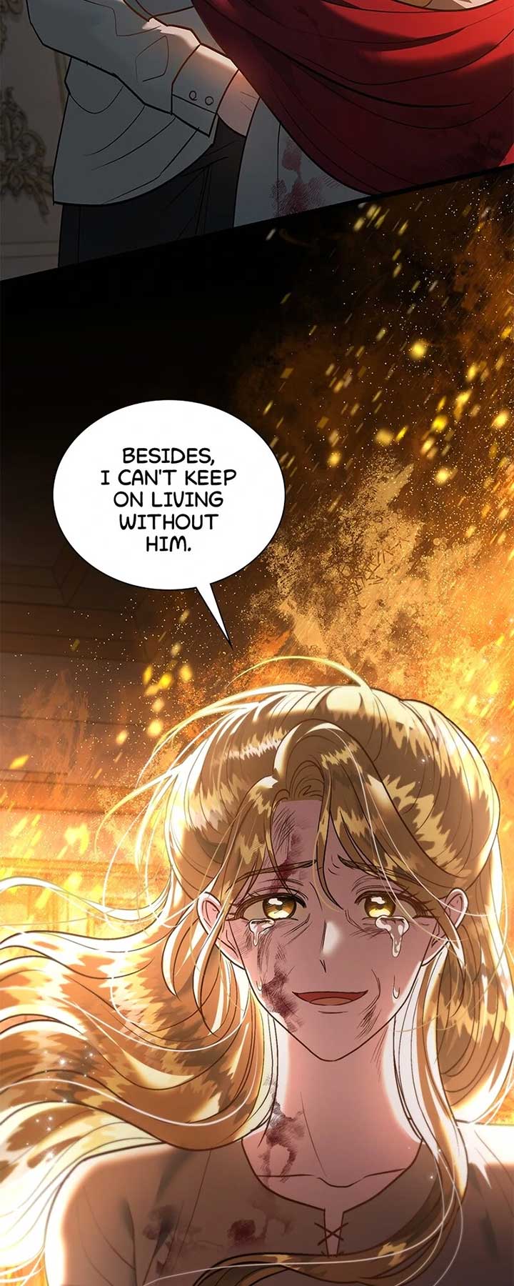 Becoming a Wicked Witch With a Paladin’s First Night Chapter 31 381 ch 31 89