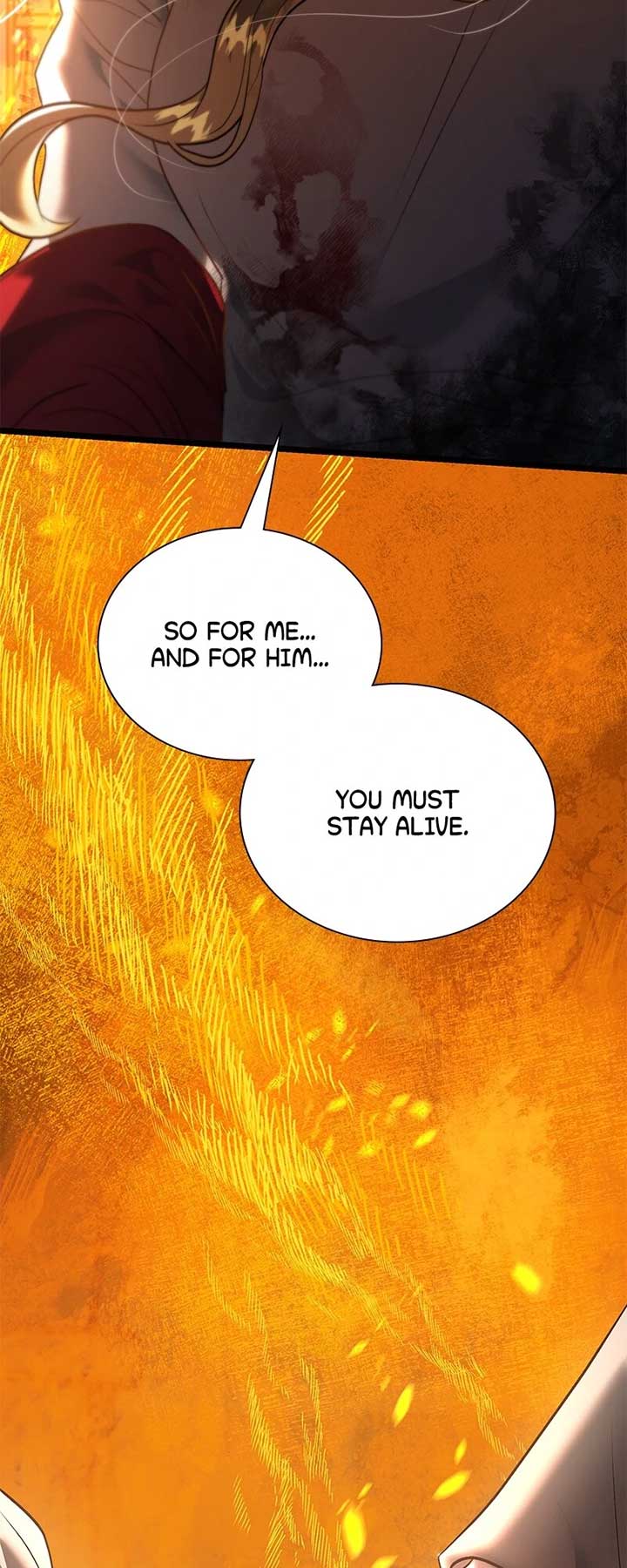 Becoming a Wicked Witch With a Paladin’s First Night Chapter 31 382 ch 31 90