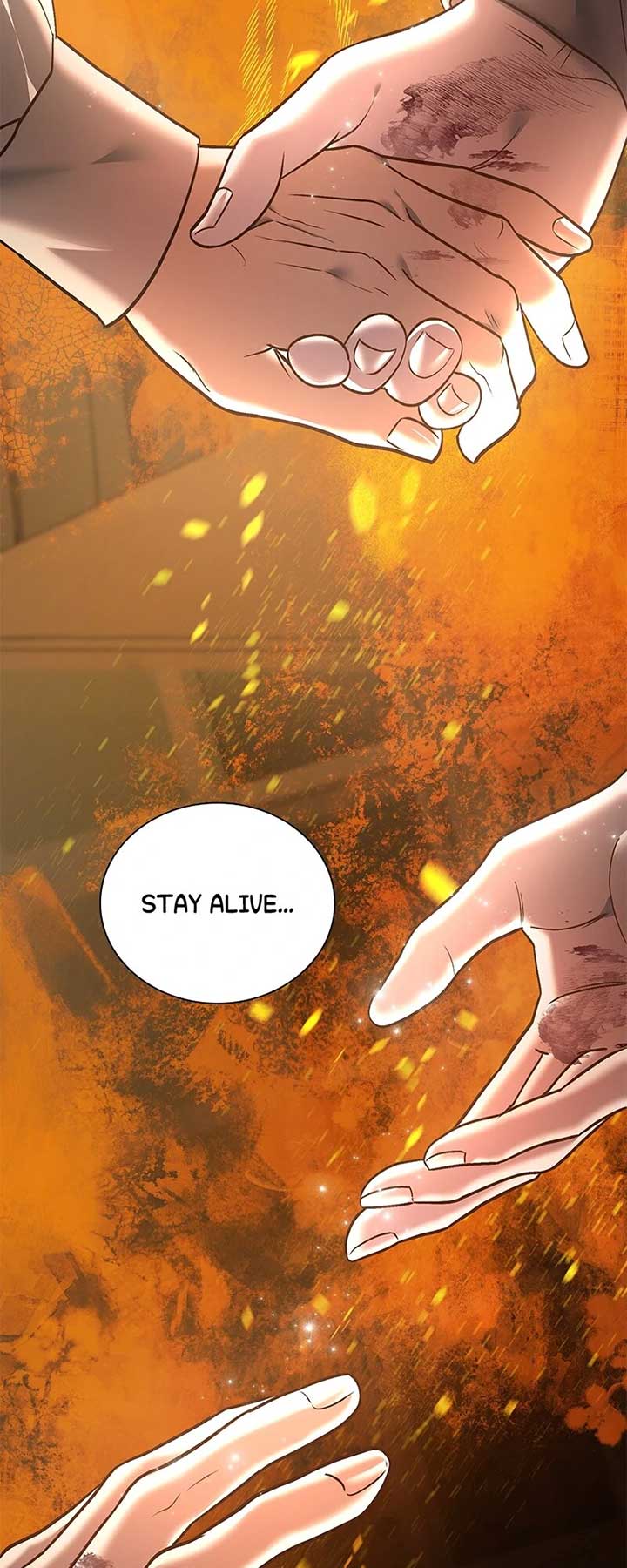 Becoming a Wicked Witch With a Paladin’s First Night Chapter 31 383 ch 31 91