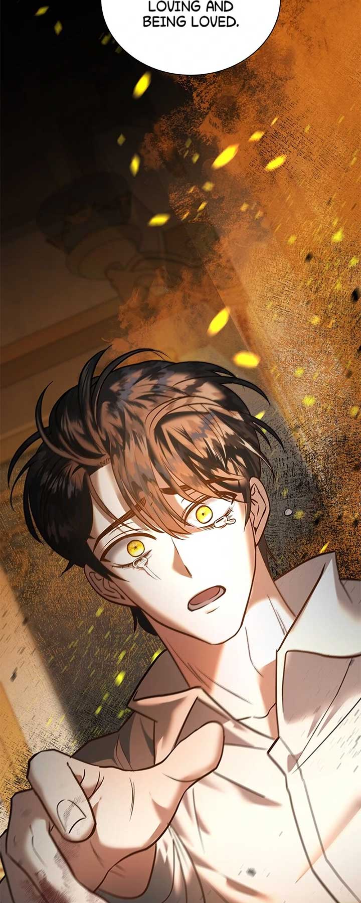 Becoming a Wicked Witch With a Paladin’s First Night Chapter 31 385 ch 31 93