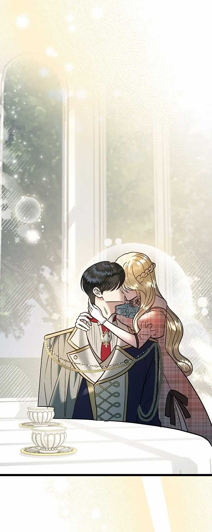 Becoming a Wicked Witch With a Paladin’s First Night Chapter 32 259 ch 32 12