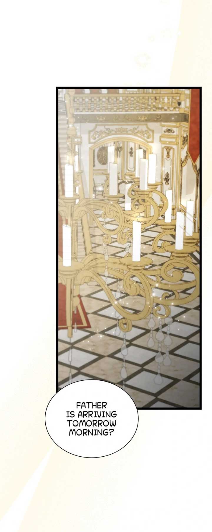 Becoming a Wicked Witch With a Paladin’s First Night Chapter 32 261 ch 32 14