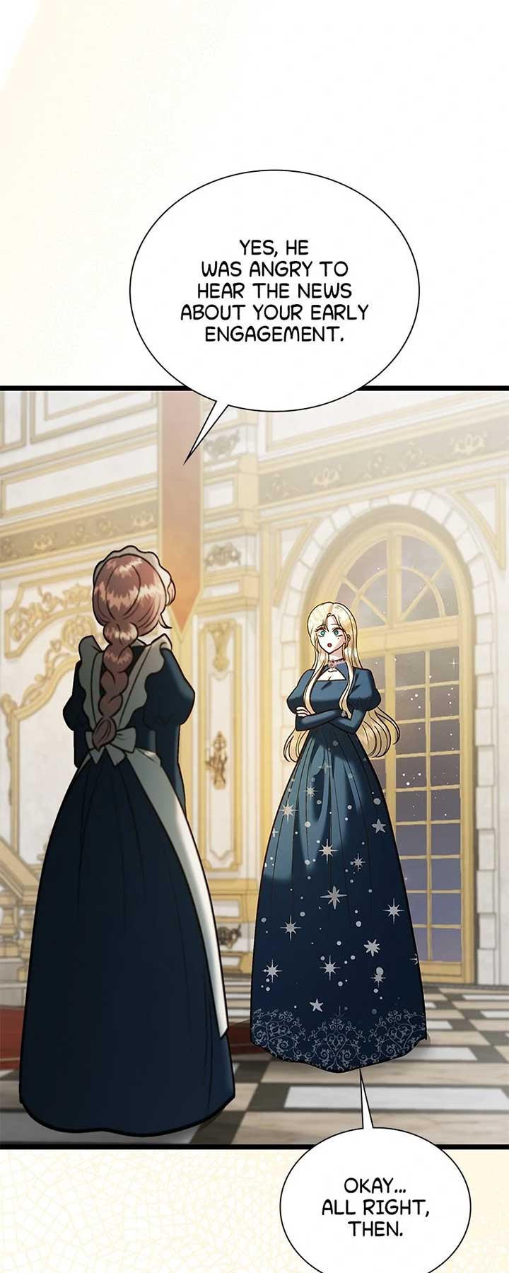 Becoming a Wicked Witch With a Paladin’s First Night Chapter 32 262 ch 32 15