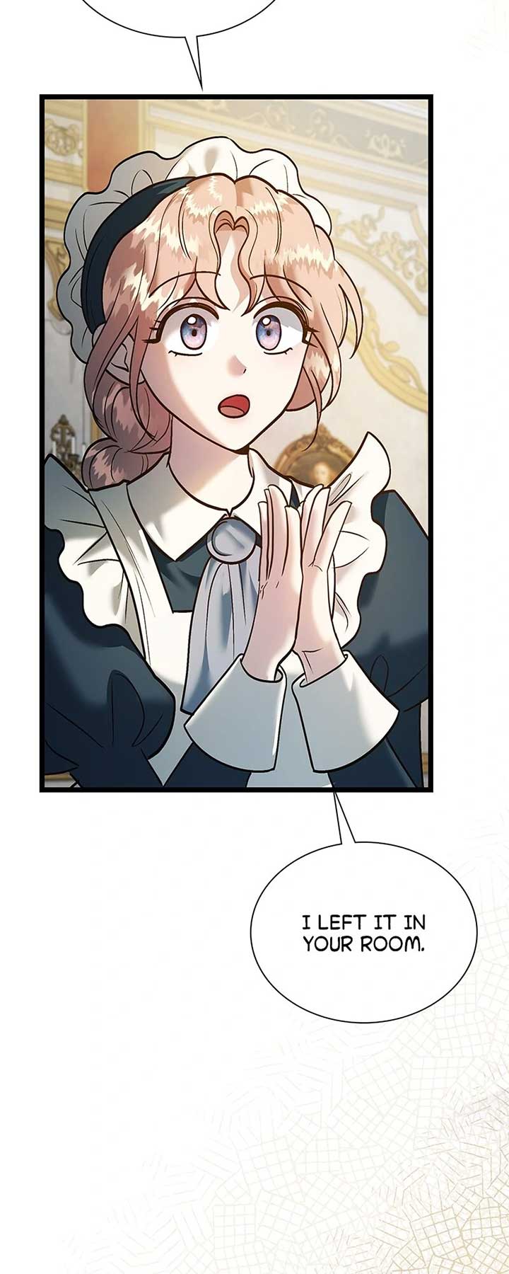 Becoming a Wicked Witch With a Paladin’s First Night Chapter 32 264 ch 32 17