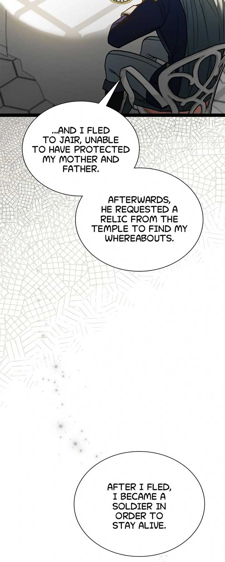 Becoming a Wicked Witch With a Paladin’s First Night Chapter 32 249 ch 32 2