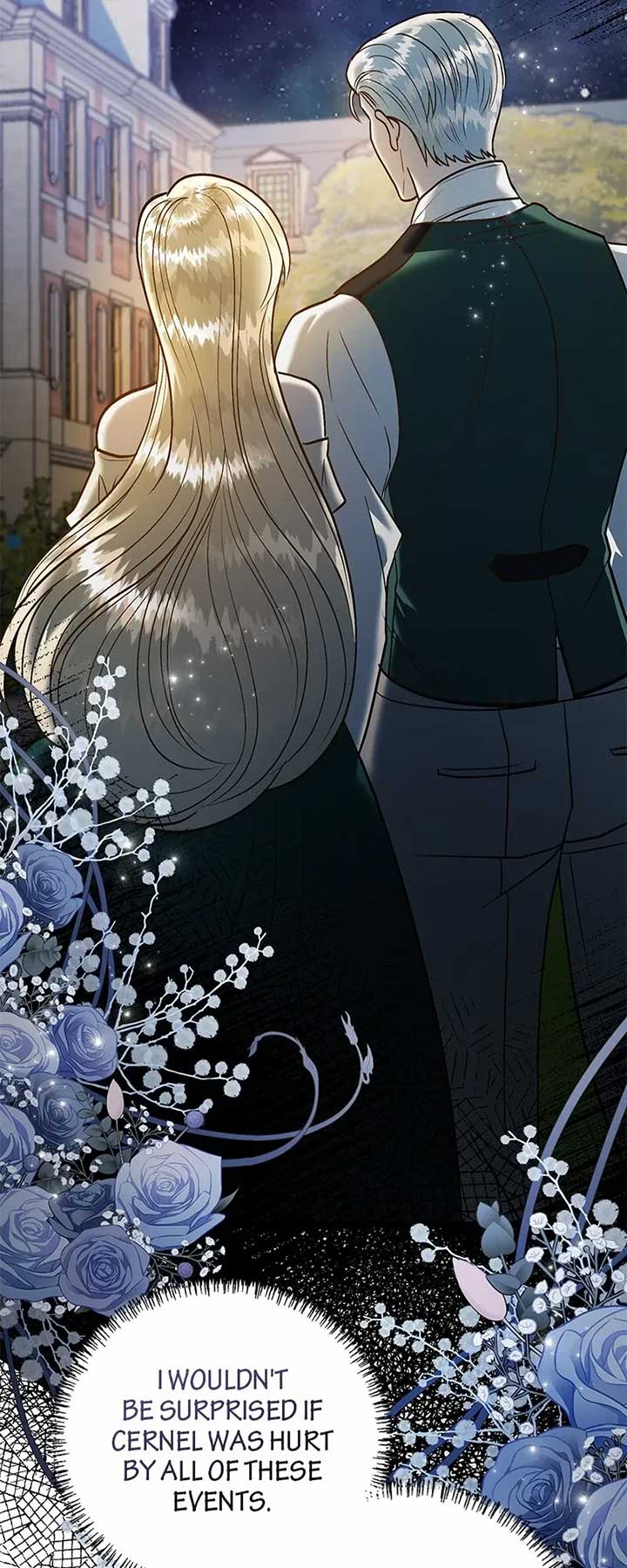 Becoming a Wicked Witch With a Paladin’s First Night Chapter 32 267 ch 32 20