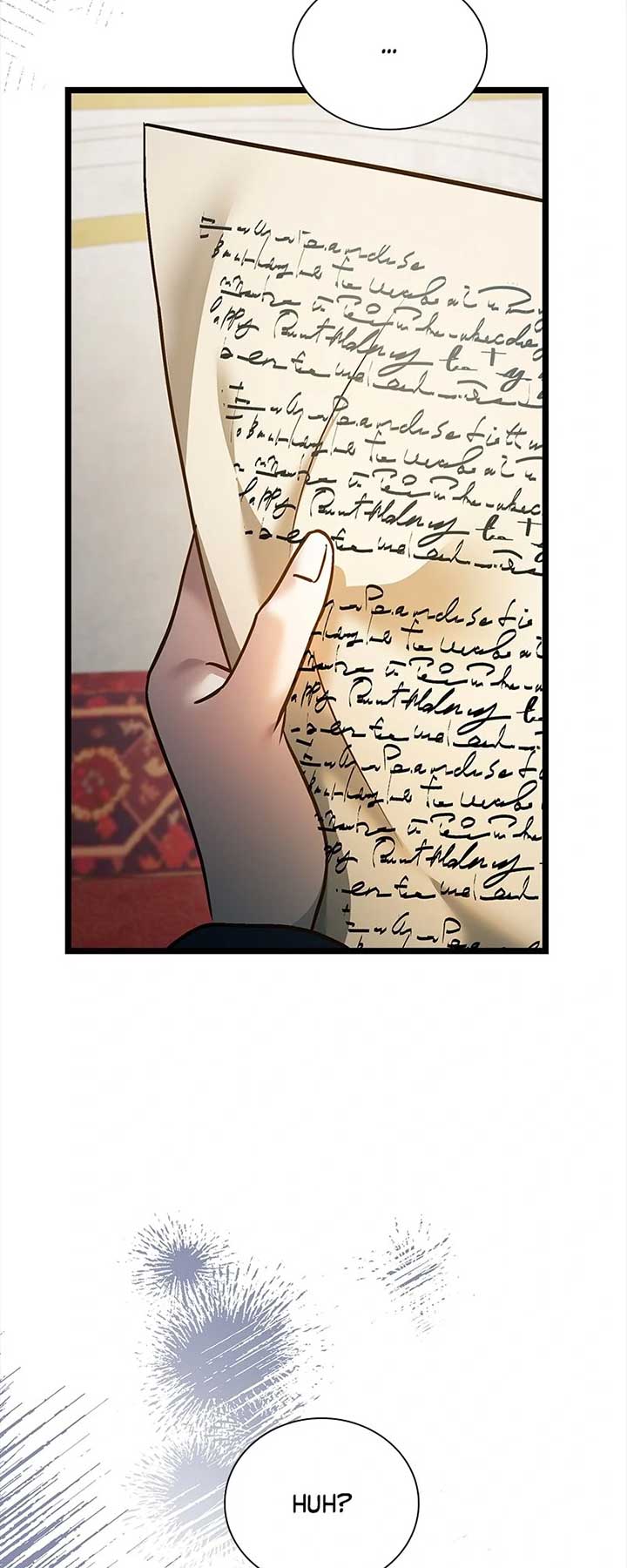 Becoming a Wicked Witch With a Paladin’s First Night Chapter 32 270 ch 32 23