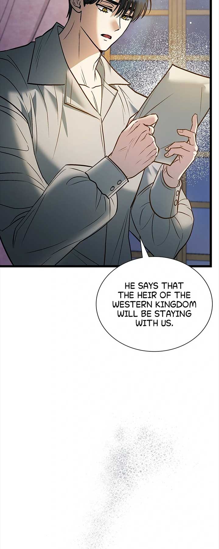 Becoming a Wicked Witch With a Paladin’s First Night Chapter 32 273 ch 32 26