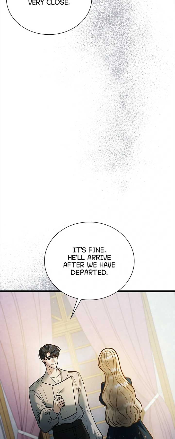 Becoming a Wicked Witch With a Paladin’s First Night Chapter 32 276 ch 32 29