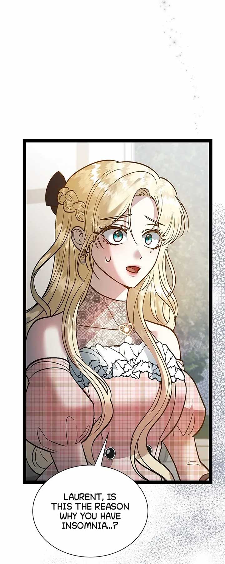 Becoming a Wicked Witch With a Paladin’s First Night Chapter 32 250 ch 32 3