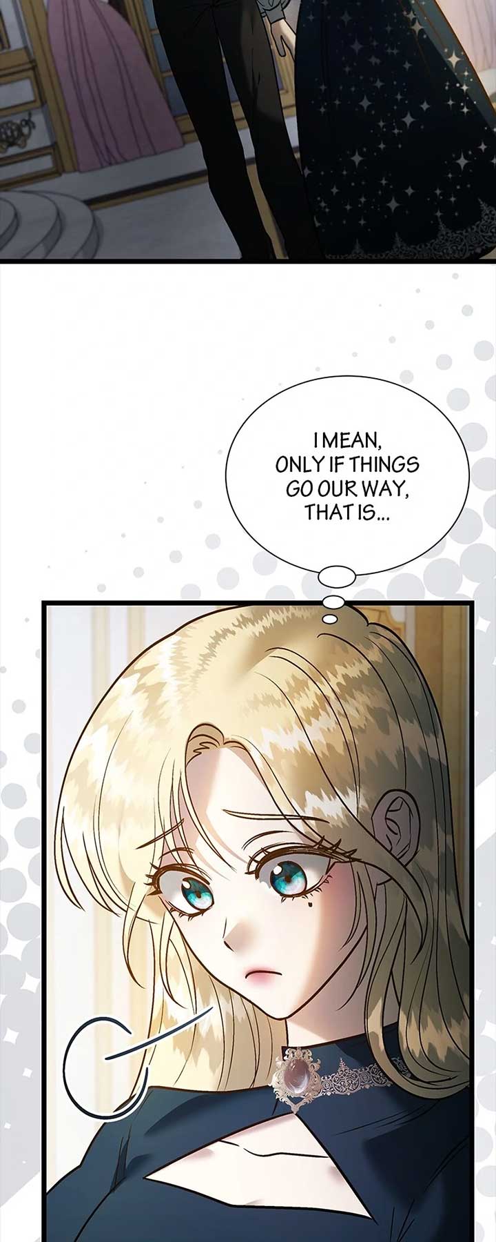 Becoming a Wicked Witch With a Paladin’s First Night Chapter 32 277 ch 32 30