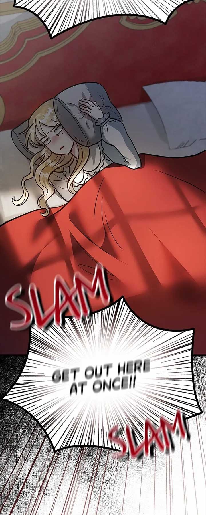 Becoming a Wicked Witch With a Paladin’s First Night Chapter 32 281 ch 32 34