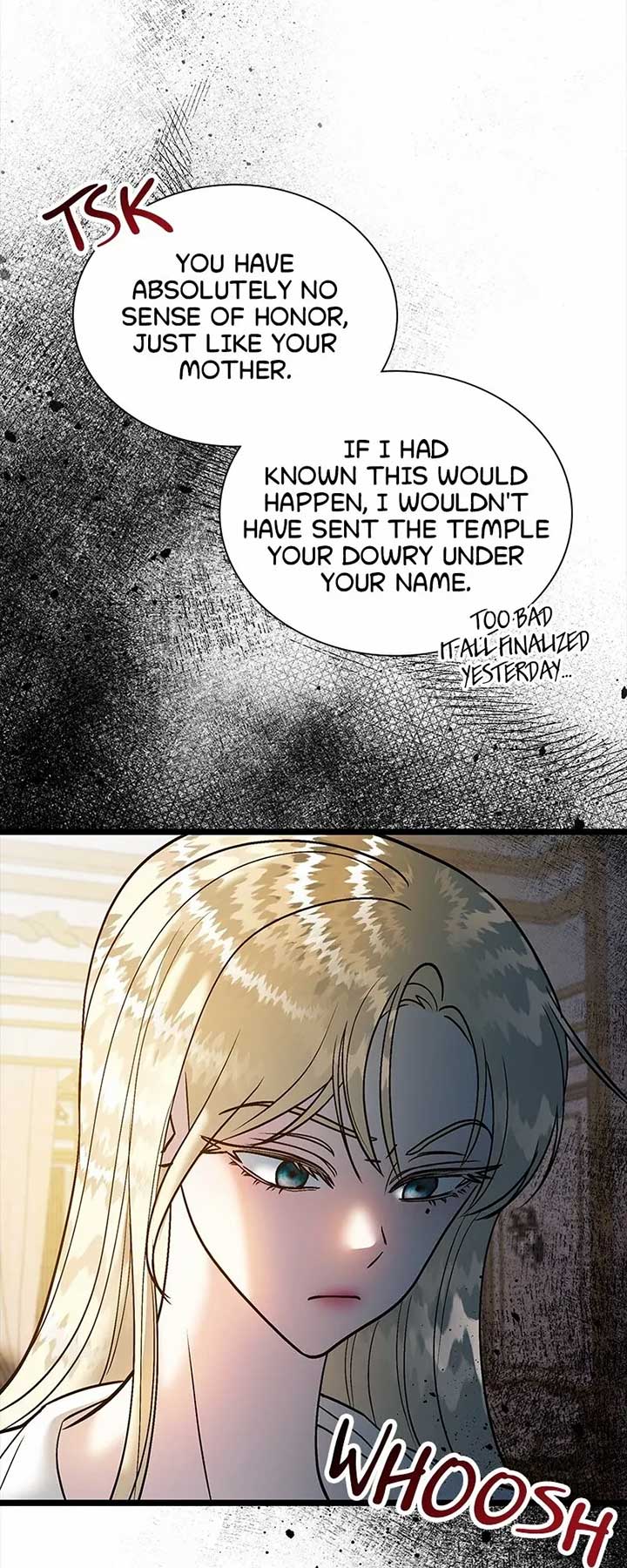 Becoming a Wicked Witch With a Paladin’s First Night Chapter 32 288 ch 32 41