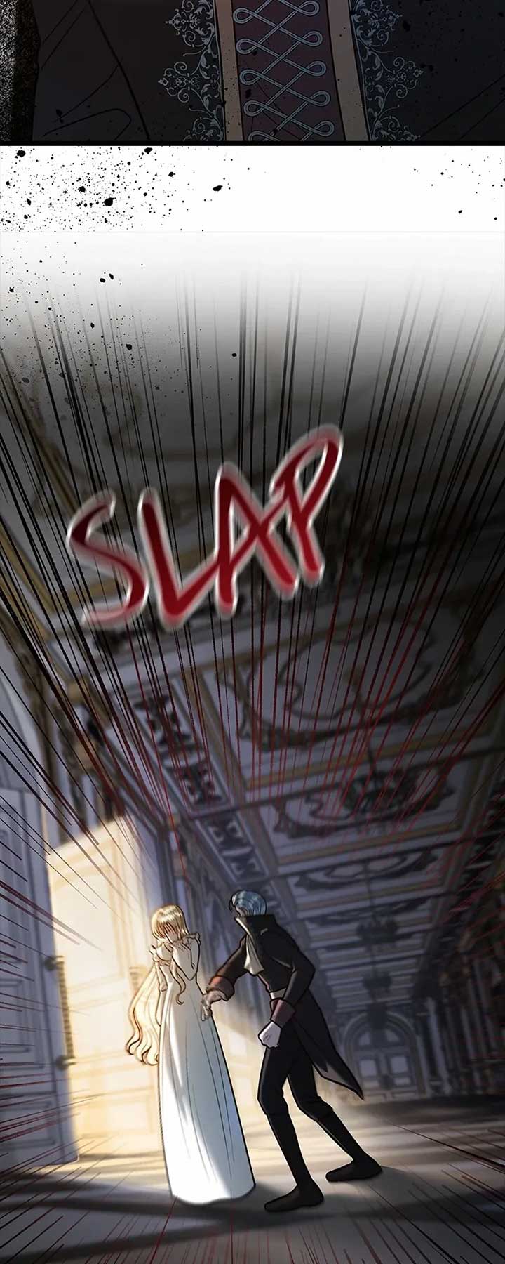 Becoming a Wicked Witch With a Paladin’s First Night Chapter 32 290 ch 32 43