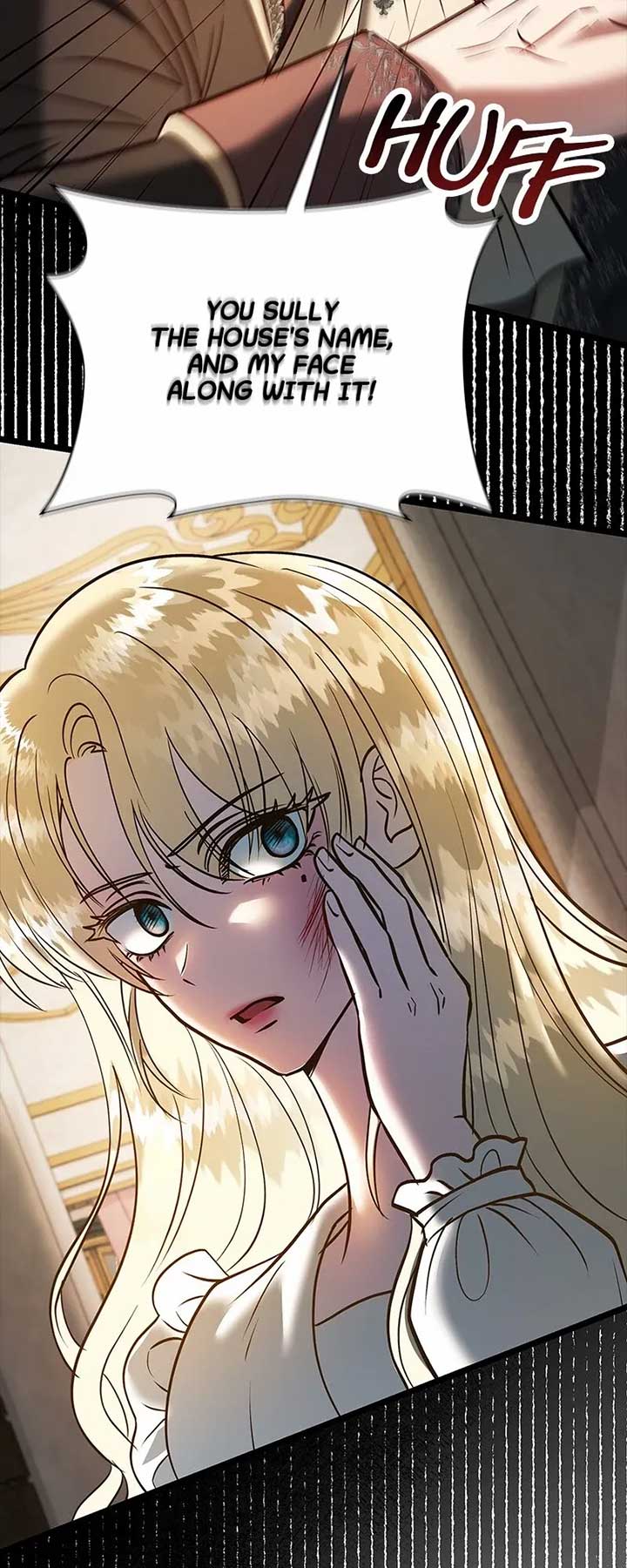 Becoming a Wicked Witch With a Paladin’s First Night Chapter 32 292 ch 32 45