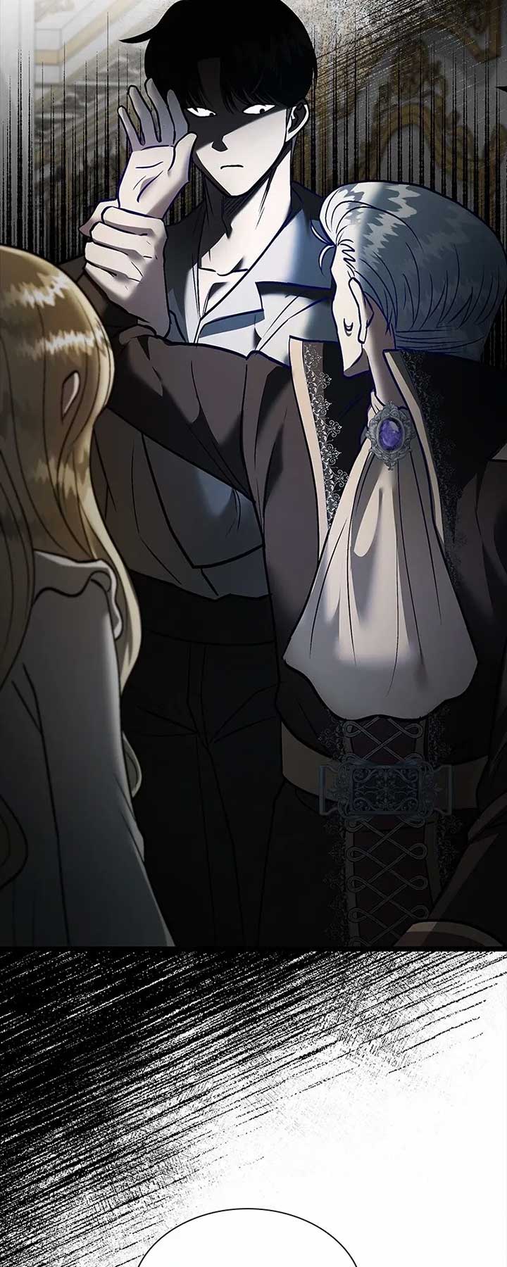 Becoming a Wicked Witch With a Paladin’s First Night Chapter 32 294 ch 32 47