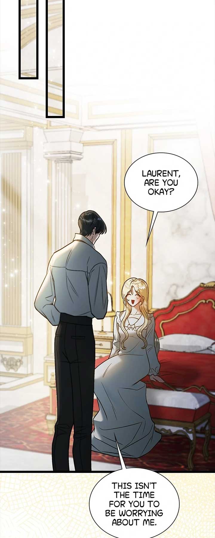 Becoming a Wicked Witch With a Paladin’s First Night Chapter 32 296 ch 32 49