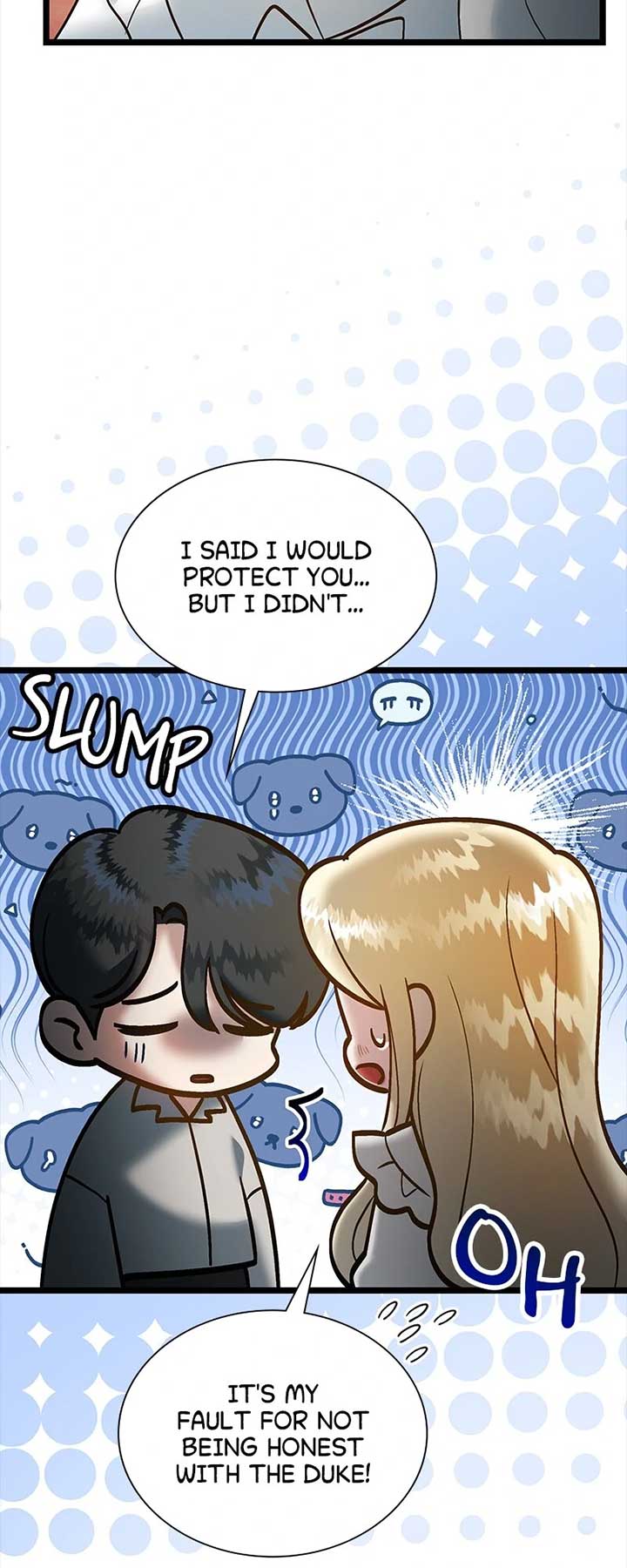 Becoming a Wicked Witch With a Paladin’s First Night Chapter 32 298 ch 32 51