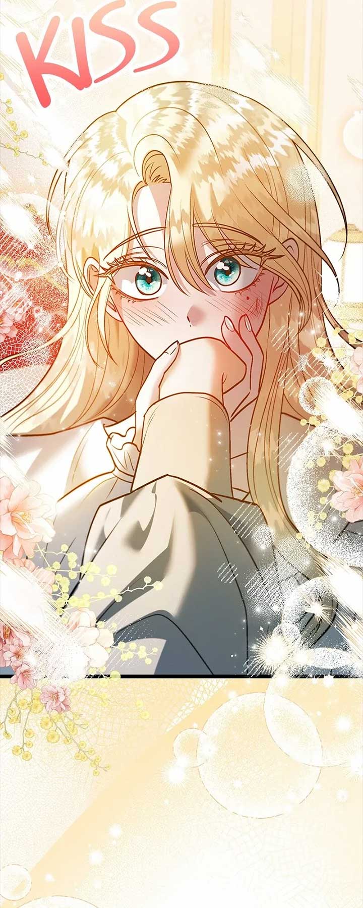 Becoming a Wicked Witch With a Paladin’s First Night Chapter 32 300 ch 32 53