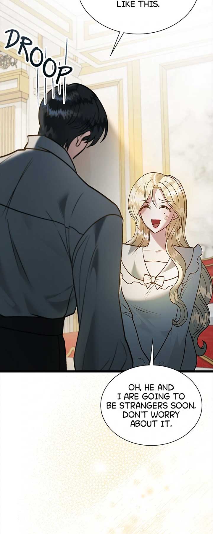 Becoming a Wicked Witch With a Paladin’s First Night Chapter 32 302 ch 32 55